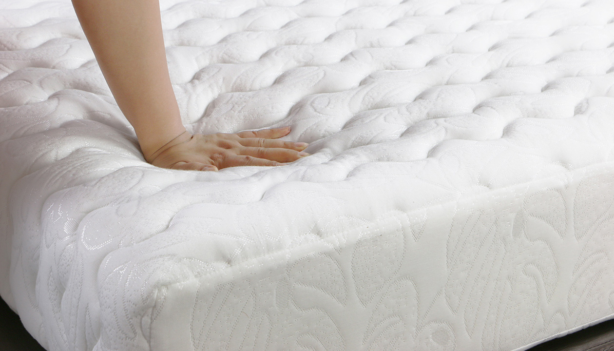 mattress cover upholstery fabric