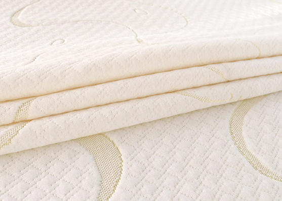 polyester mattress cover fabric